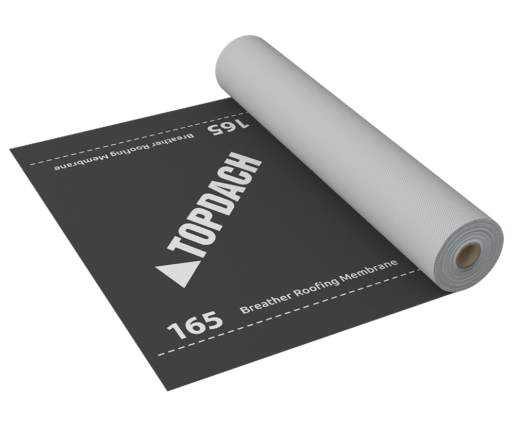 TOPDACH 165