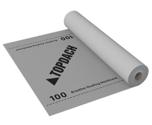 TOPDACH 100