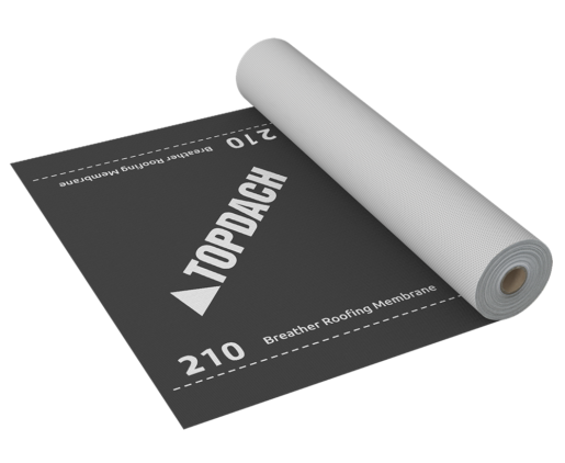 TOPDACH 210